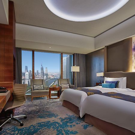 Shangri-La تيانجين المظهر الخارجي الصورة