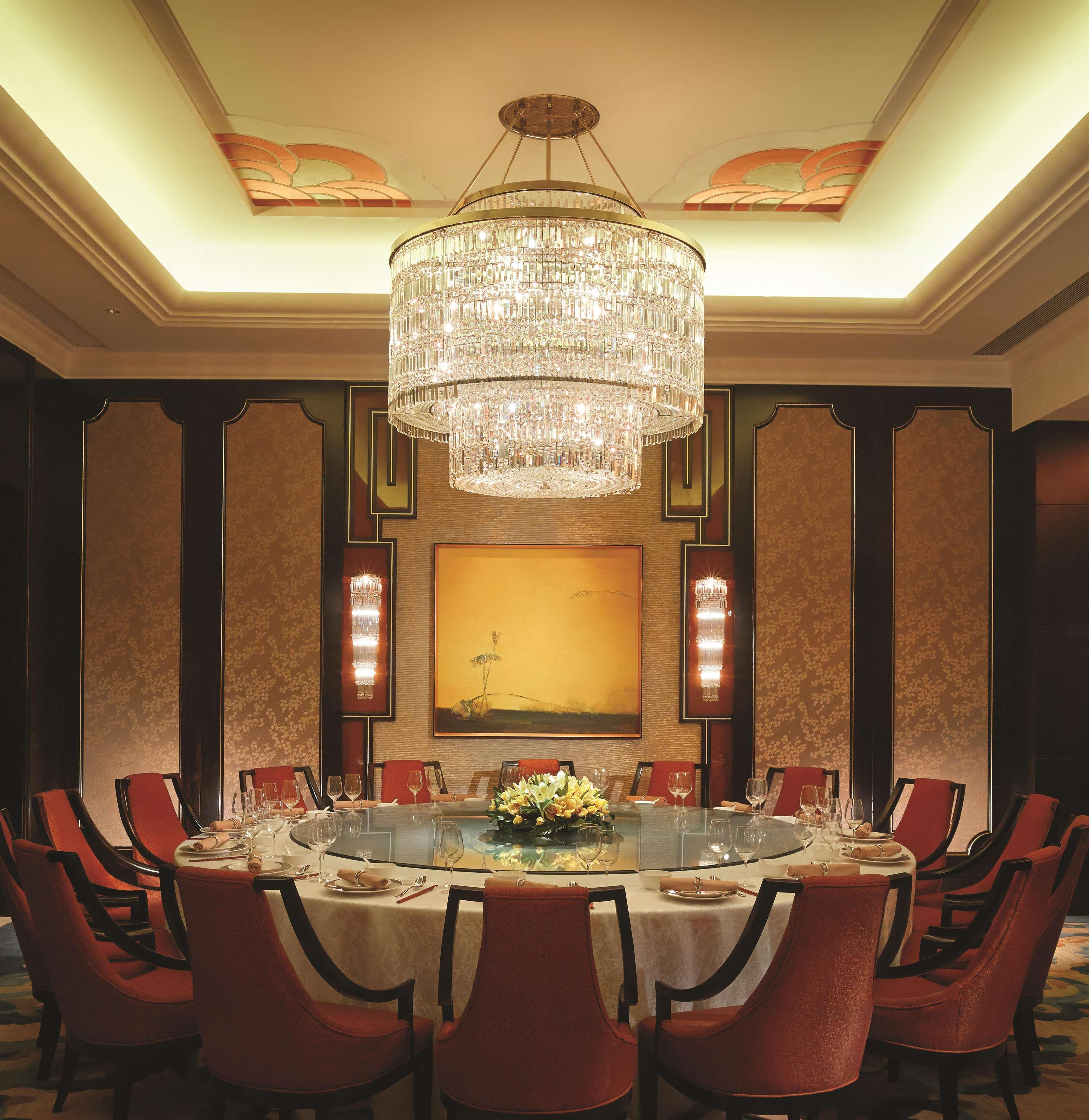 Shangri-La تيانجين المظهر الخارجي الصورة